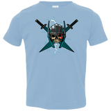 T-Shirts Light Blue / 2T Ragnarok Toddler Premium T-Shirt