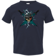 T-Shirts Navy / 2T Ragnarok Toddler Premium T-Shirt