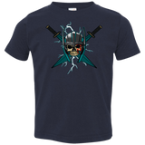 T-Shirts Navy / 2T Ragnarok Toddler Premium T-Shirt