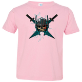 T-Shirts Pink / 2T Ragnarok Toddler Premium T-Shirt