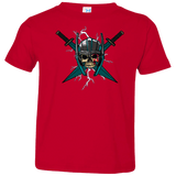 T-Shirts Red / 2T Ragnarok Toddler Premium T-Shirt