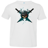 T-Shirts White / 2T Ragnarok Toddler Premium T-Shirt