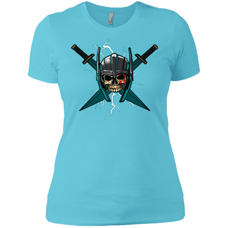 T-Shirts Cancun / X-Small Ragnarok Women's Premium T-Shirt