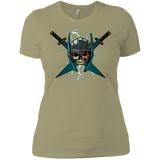 T-Shirts Light Olive / X-Small Ragnarok Women's Premium T-Shirt