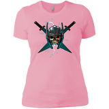 T-Shirts Light Pink / X-Small Ragnarok Women's Premium T-Shirt