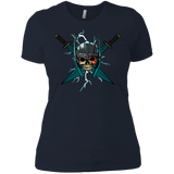 T-Shirts Midnight Navy / X-Small Ragnarok Women's Premium T-Shirt