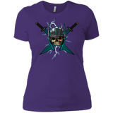 T-Shirts Purple Rush/ / X-Small Ragnarok Women's Premium T-Shirt