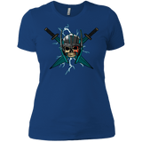T-Shirts Royal / X-Small Ragnarok Women's Premium T-Shirt