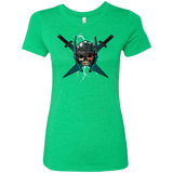 T-Shirts Envy / S Ragnarok Women's Triblend T-Shirt