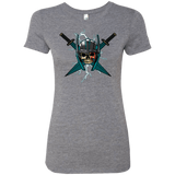 T-Shirts Premium Heather / S Ragnarok Women's Triblend T-Shirt