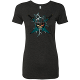 T-Shirts Vintage Black / S Ragnarok Women's Triblend T-Shirt