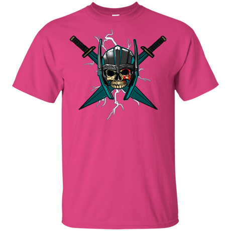 T-Shirts Heliconia / YXS Ragnarok Youth T-Shirt