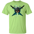 T-Shirts Mint Green / YXS Ragnarok Youth T-Shirt