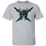 T-Shirts Sport Grey / YXS Ragnarok Youth T-Shirt