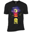 T-Shirts Black / YXS Rags To Riches Boys Premium T-Shirt