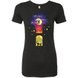 T-Shirts Vintage Black / S Rags To Riches Women's Triblend T-Shirt