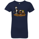 Raid Girls Premium T-Shirt