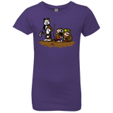 Raid Girls Premium T-Shirt