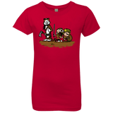 Raid Girls Premium T-Shirt