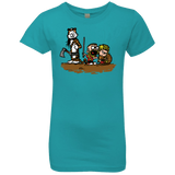 Raid Girls Premium T-Shirt