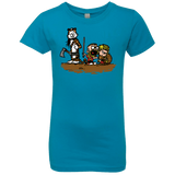 Raid Girls Premium T-Shirt