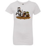 Raid Girls Premium T-Shirt