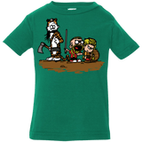 Raid Infant Premium T-Shirt