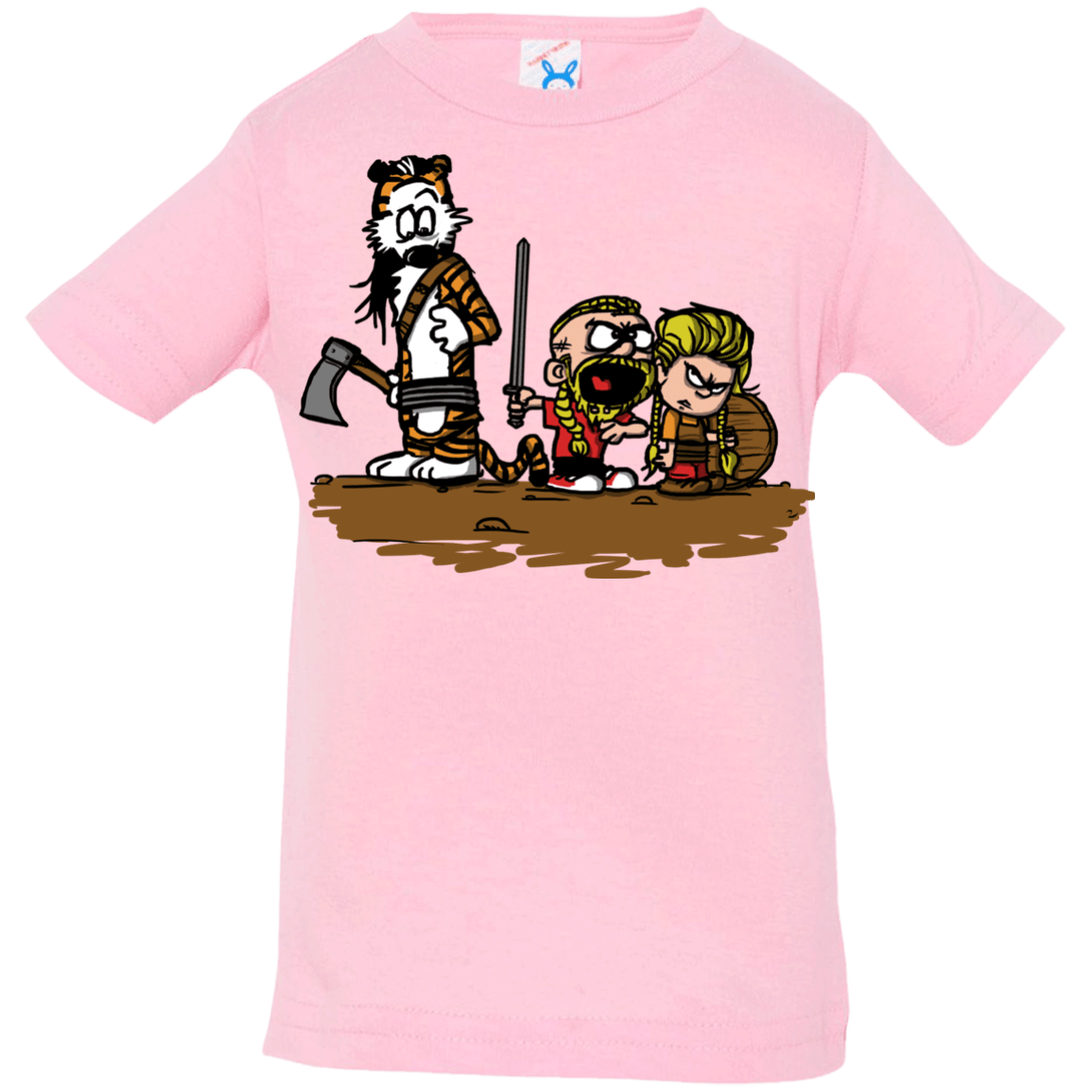 Raid Infant Premium T-Shirt