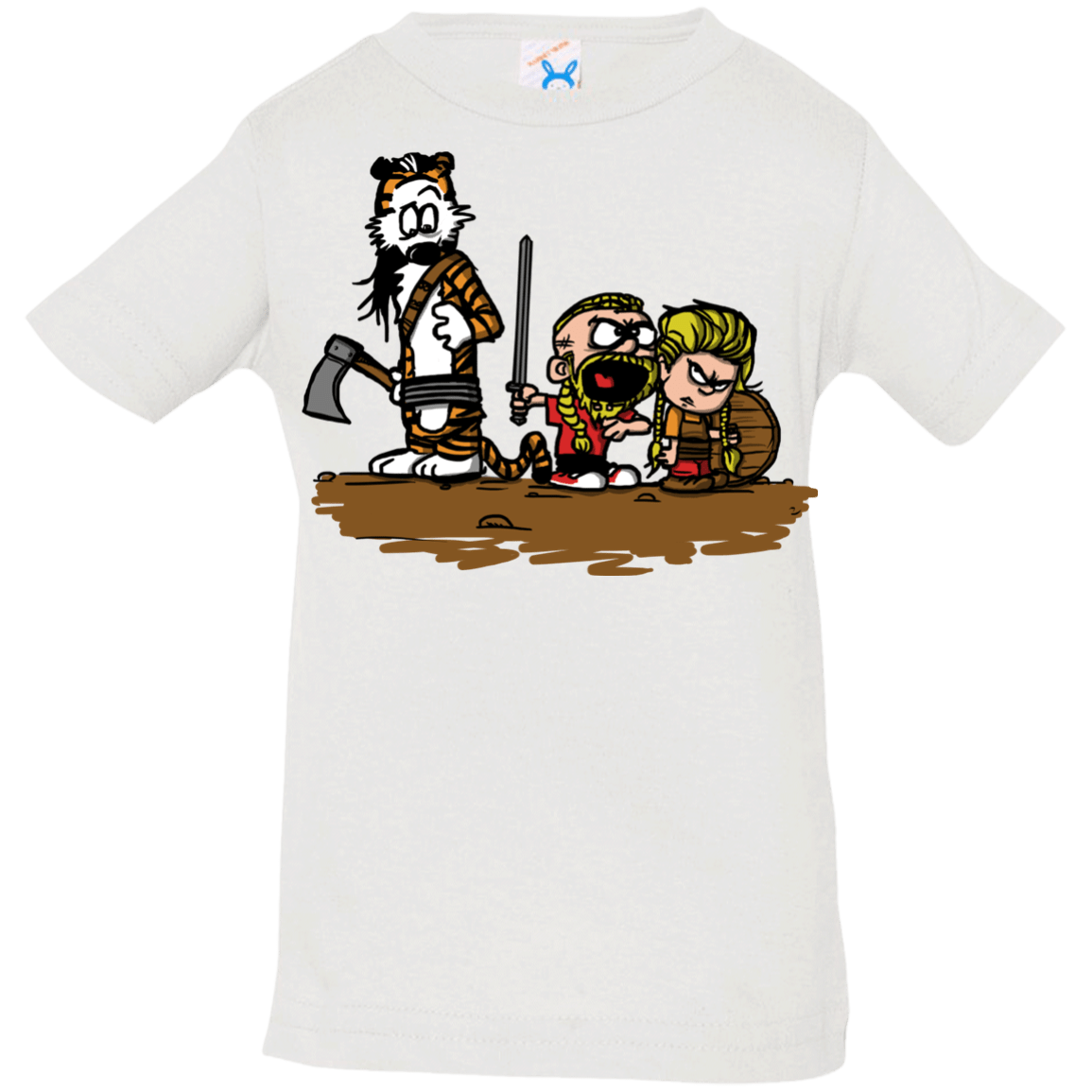 Raid Infant Premium T-Shirt