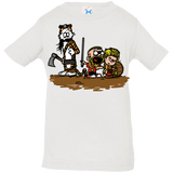 Raid Infant Premium T-Shirt