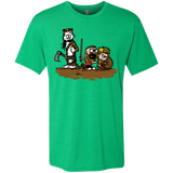 Raid Men's Triblend T-Shirt