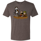 Raid Men's Triblend T-Shirt