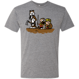 Raid Men's Triblend T-Shirt