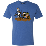 Raid Men's Triblend T-Shirt