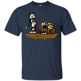 Raid T-Shirt
