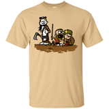 Raid T-Shirt