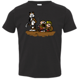 T-Shirts Black / 2T Raid Toddler Premium T-Shirt