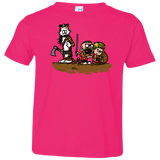 Raid Toddler Premium T-Shirt