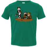 Raid Toddler Premium T-Shirt