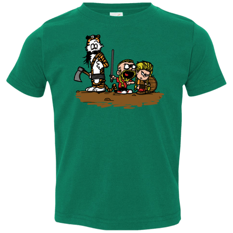 Raid Toddler Premium T-Shirt