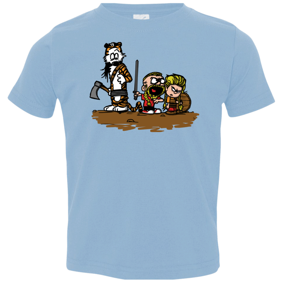 Raid Toddler Premium T-Shirt