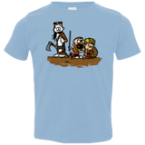 Raid Toddler Premium T-Shirt