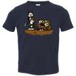 T-Shirts Navy / 2T Raid Toddler Premium T-Shirt