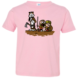 Raid Toddler Premium T-Shirt