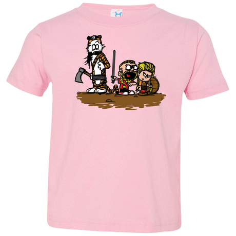 Raid Toddler Premium T-Shirt