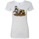 Raid Women's Triblend T-Shirt