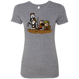 Raid Women's Triblend T-Shirt