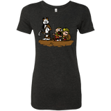 Raid Women's Triblend T-Shirt