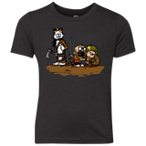Raid Youth Triblend T-Shirt