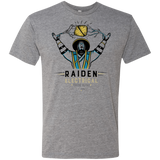 T-Shirts Premium Heather / Small Raiden Electrical Toastie Repair Men's Triblend T-Shirt